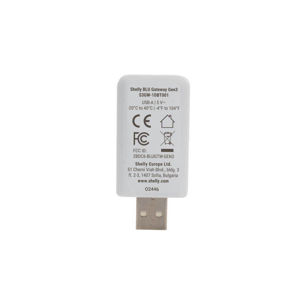 shelly-blu-gateway-gen3-bluetooth-gateway image 3
