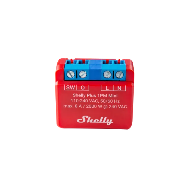 shelly-plus-1pm-mini-wlan-relais-mit-leistungsmessung image 1