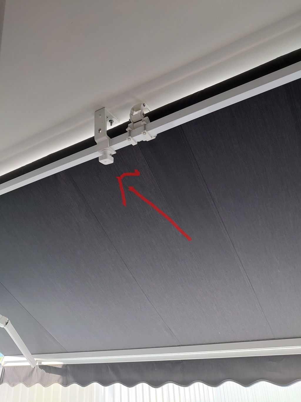 Flurlicht endlich automatisch