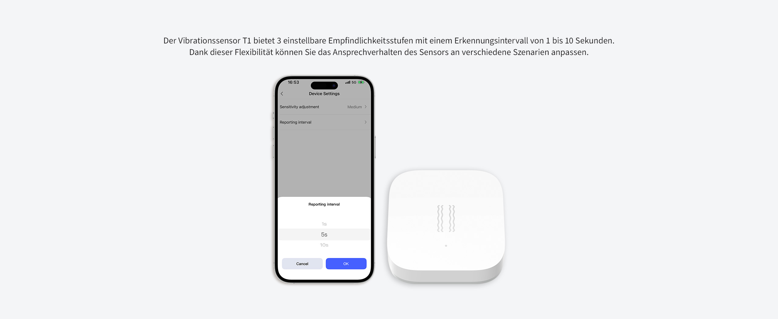 aqara-vibrationssensor-t1-smarter-ersch-tterungs-und-neigungssensor image 4