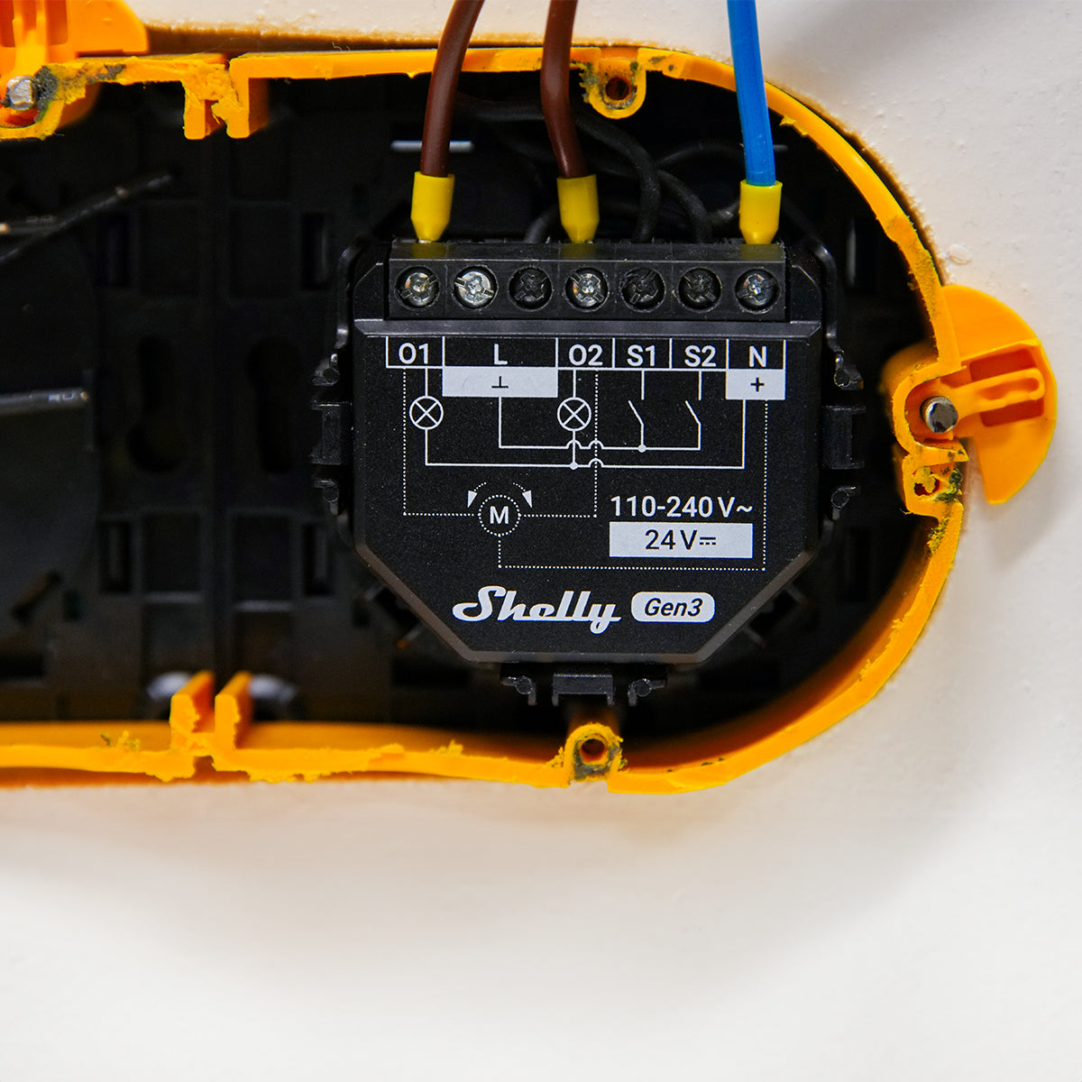 shelly-2pm-gen3-wlan-rollladenrelais-2er-pack-mit-strommessung image 4