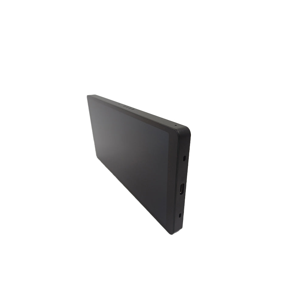 shelly-wall-display-x2-bl-blu-ht-black-smart-display-bundle-mit-klima-sensor image 2