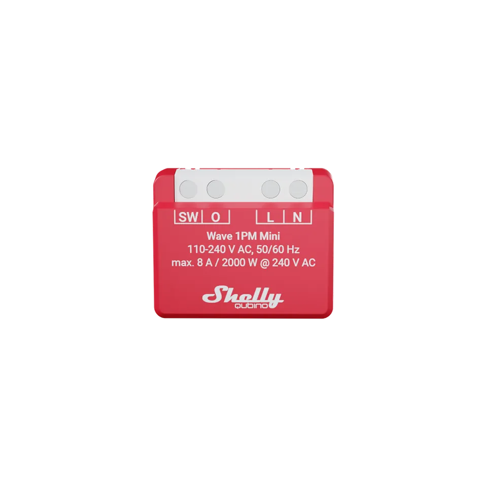shelly-wave-1pm-mini-anz-z-wave-smart-switch-1-kanal-8a-mit-strommessung image 1