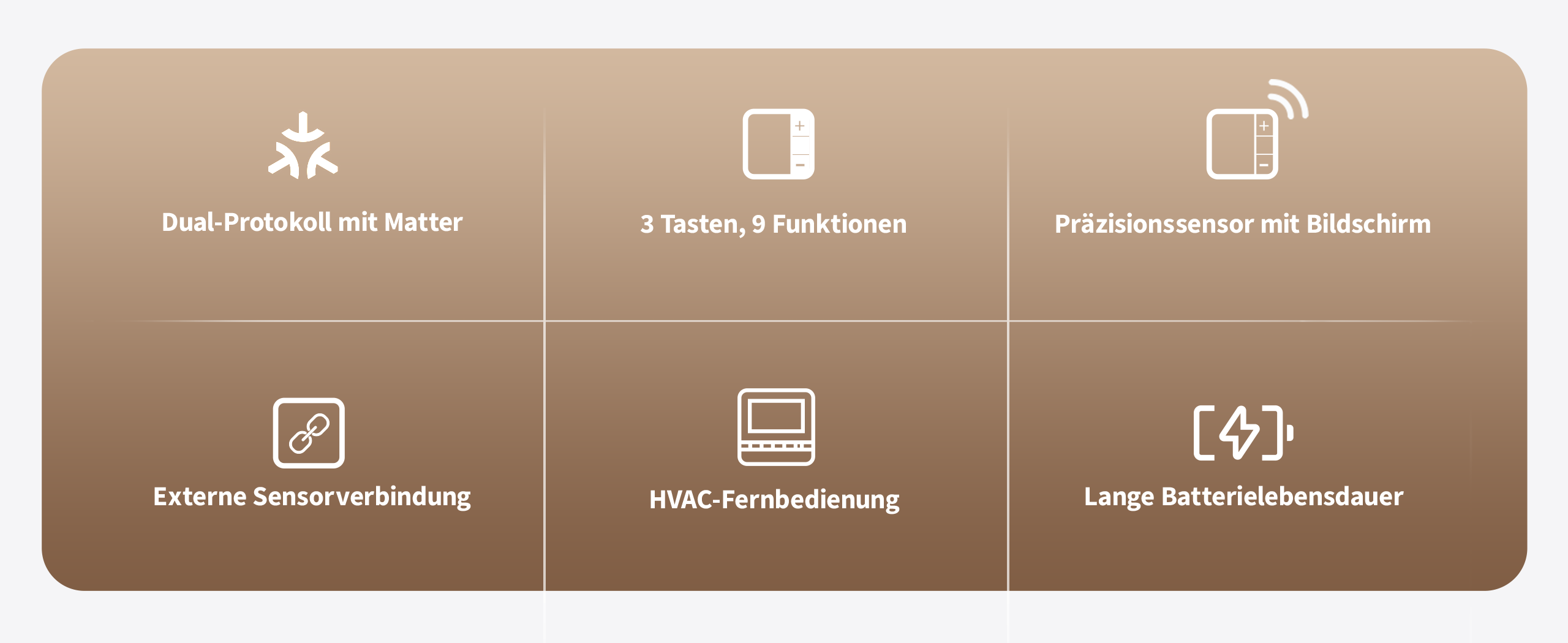 aqara-raumthermostat-w100-smarter-thermostat-mit-display image 2