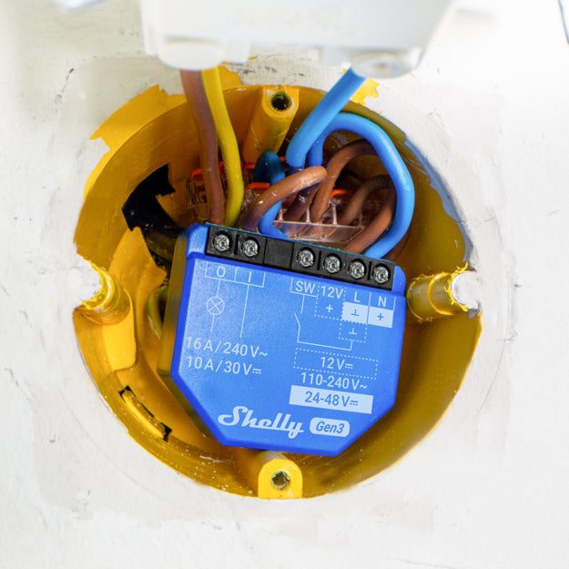 shelly-1-gen3-wlan-schaltaktor-unterputz-relais-4er-pack image 4