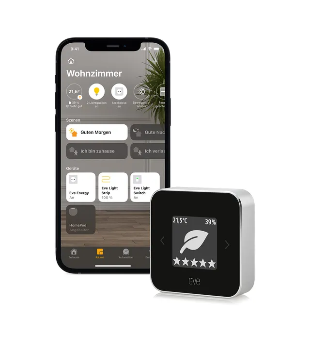 eve-room-apple-home-thread-raumklima-und-luftqualit-ts-monitor-mit-display image 1
