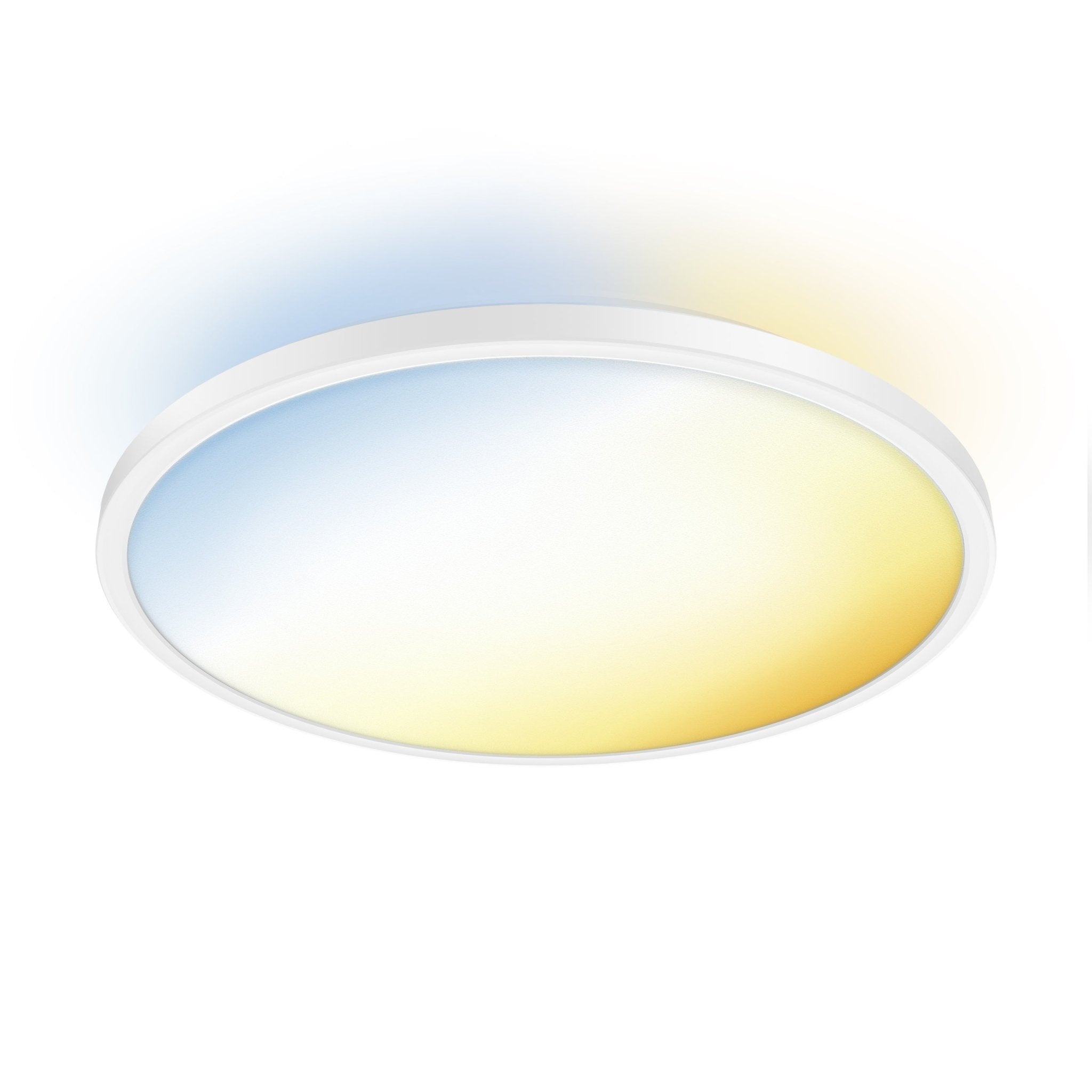 innr-deckenleuchte-42-cm-tunable-white-smarte-deckenlampe-3100-lm image 2