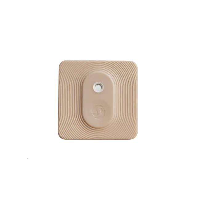 shelly-blu-h-t-bluetooth-temperatur-und-feuchtigkeitssensor image 1