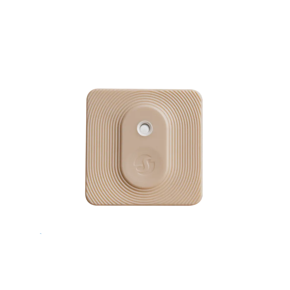 shelly-blu-h-t-bluetooth-temperatur-und-feuchtigkeitssensor image 1