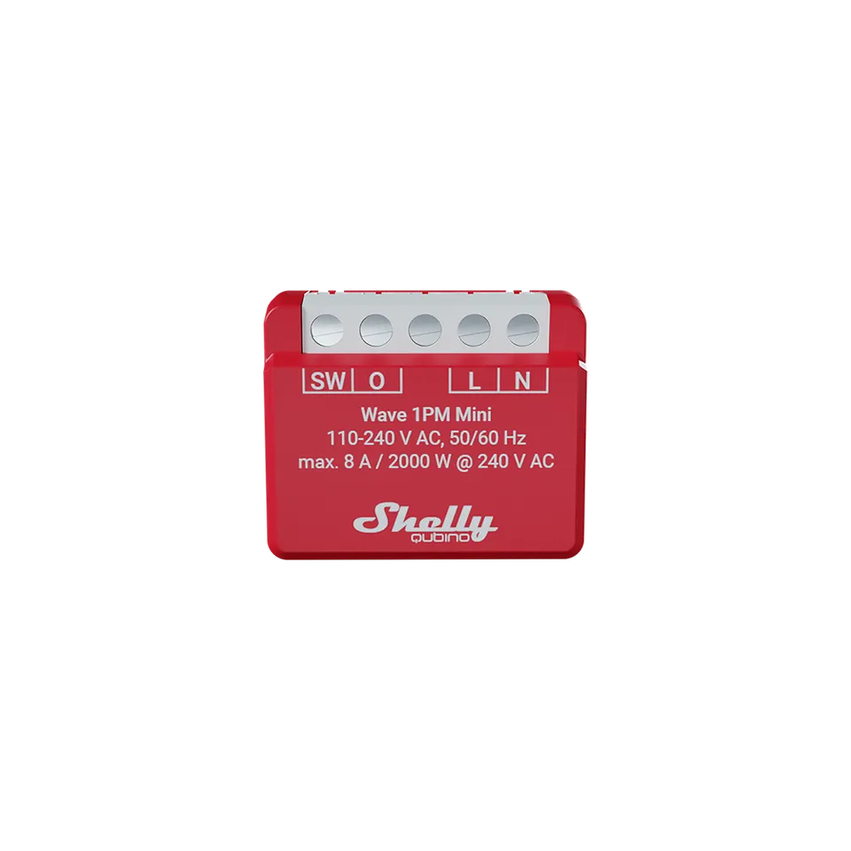 shelly-wave-1pm-mini-z-wave-smart-switch-1-kanal-8a-mit-strommessung image 1