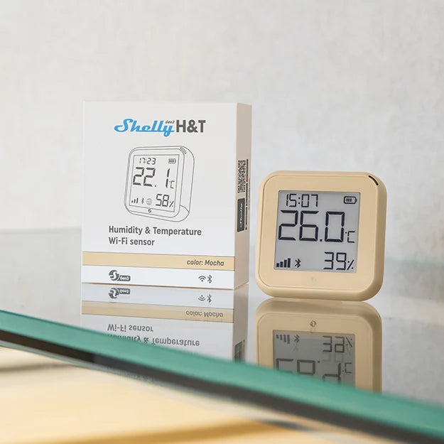 shelly-h-t-gen3-mocha-wlan-temperatur-und-feuchtigkeitssensor-mit-e-ink-display image 5