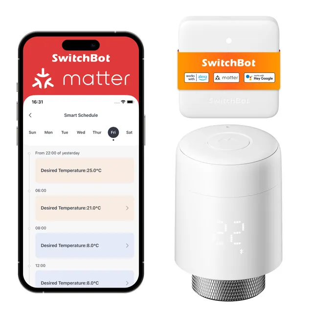 switchbot-smart-radiator-thermostat-matter-combo-intelligentes-heizk-rperthermos-2 image 1