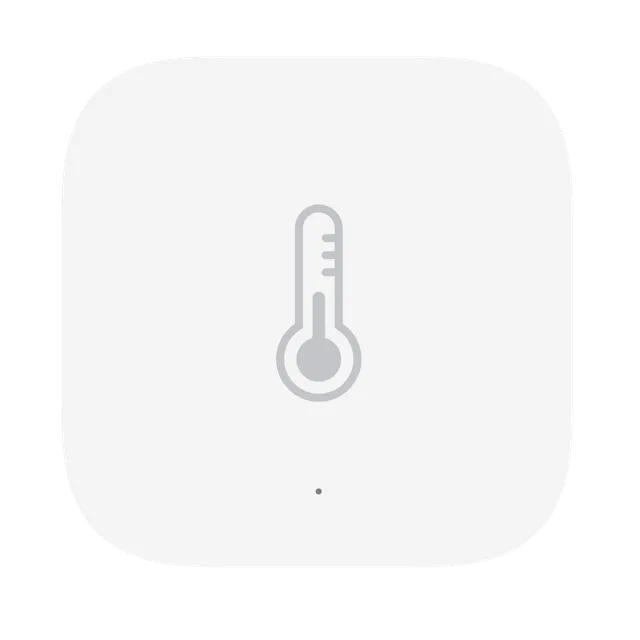 aqara-temperature-and-humidity-sensor-t1-klima-sensor image 1