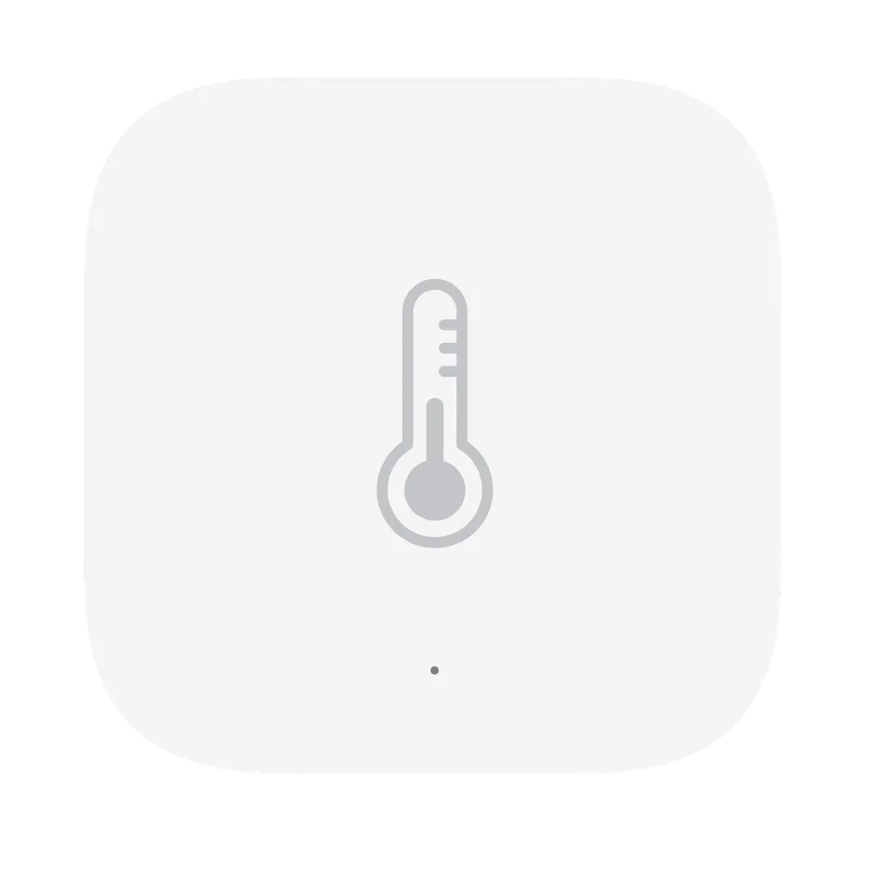 aqara-temperature-and-humidity-sensor-t1-klima-sensor image 1