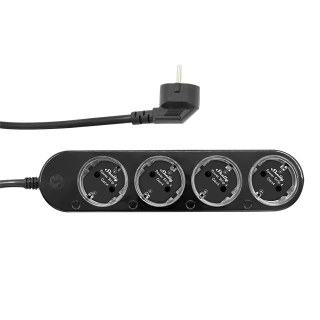 shelly-power-strip-4-gen4-black-smarte-wlan-steckdosenleiste-4-fach image 1