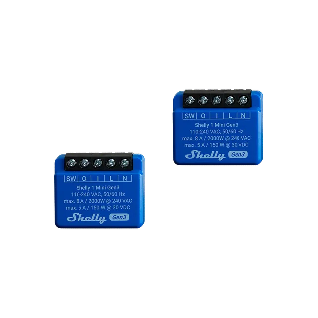 shelly-1-mini-gen3-doppelpack-ultrakompaktes-wlan-relais-2er-set image 1