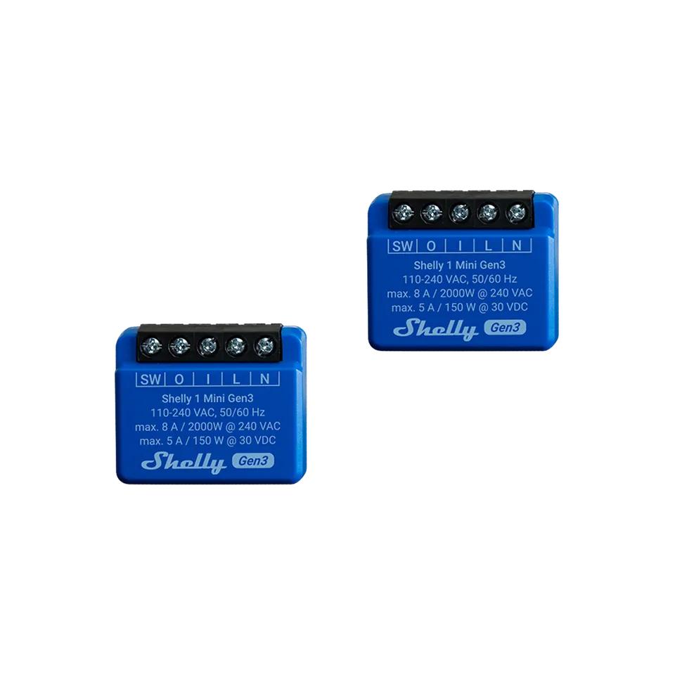 shelly-1-mini-gen3-doppelpack-ultrakompaktes-wlan-relais-2er-set image 1