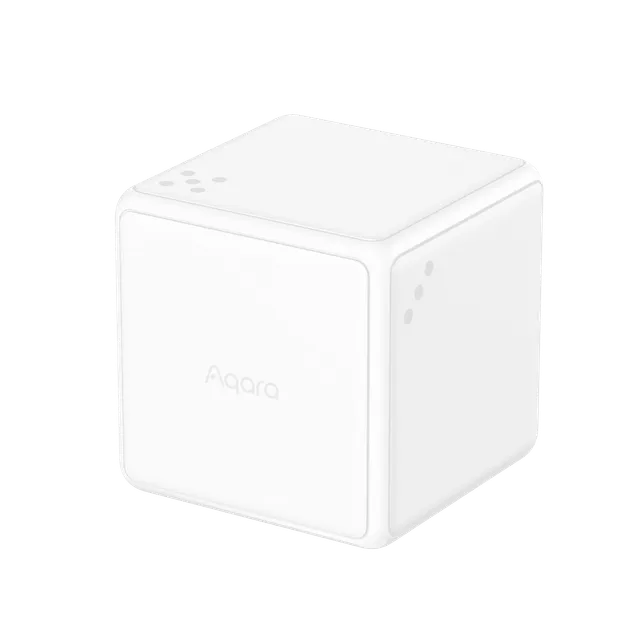 aqara-cube-t1-pro-smarter-w-rfel-controller-sensor image 1