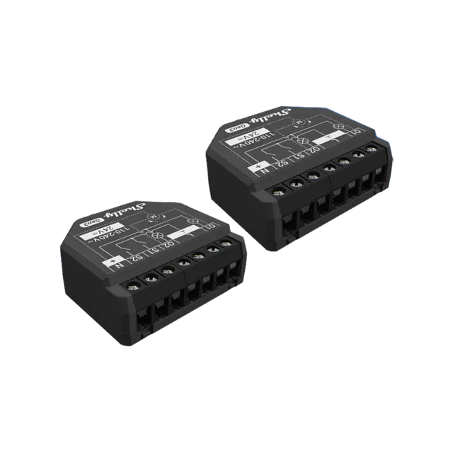 shelly-2pm-gen3-wlan-rollladenrelais-2er-pack-mit-strommessung image 1