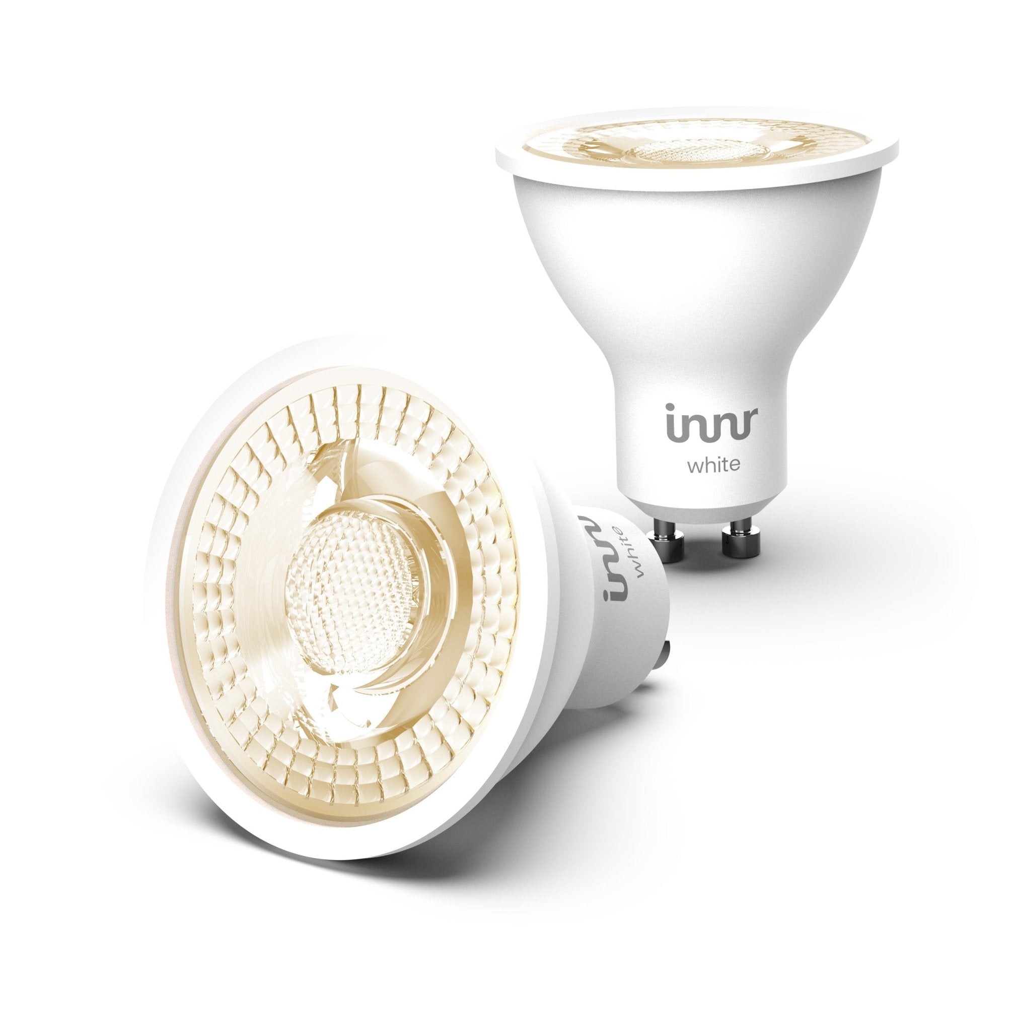 innr-smart-spot-lampe-warmwei-gu10-dimmbare-led image 4