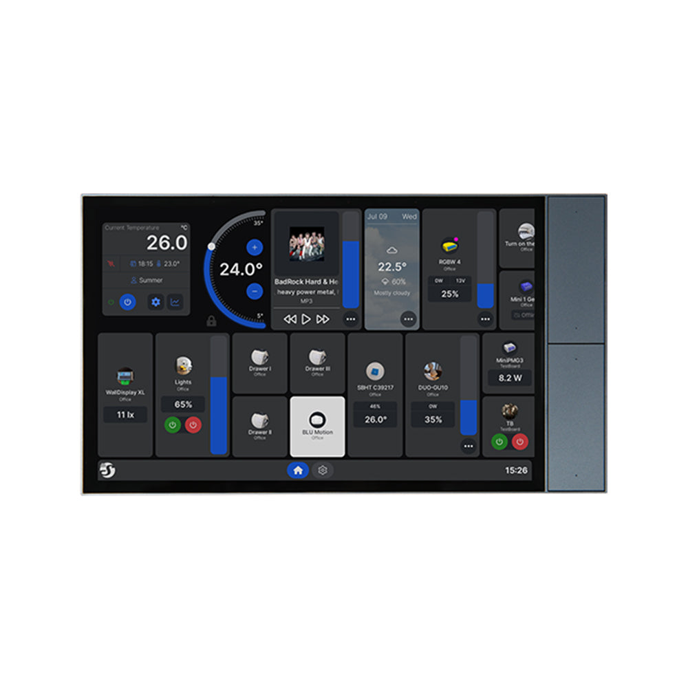 shelly-wall-display-xl-smart-home-touchpanel-grau image 4