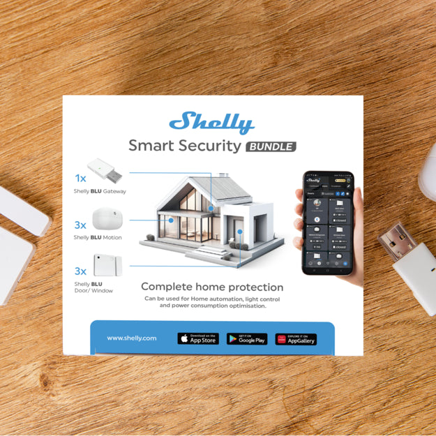 shelly-smart-security-bundle-bluetooth-alarmsystem-set image 2