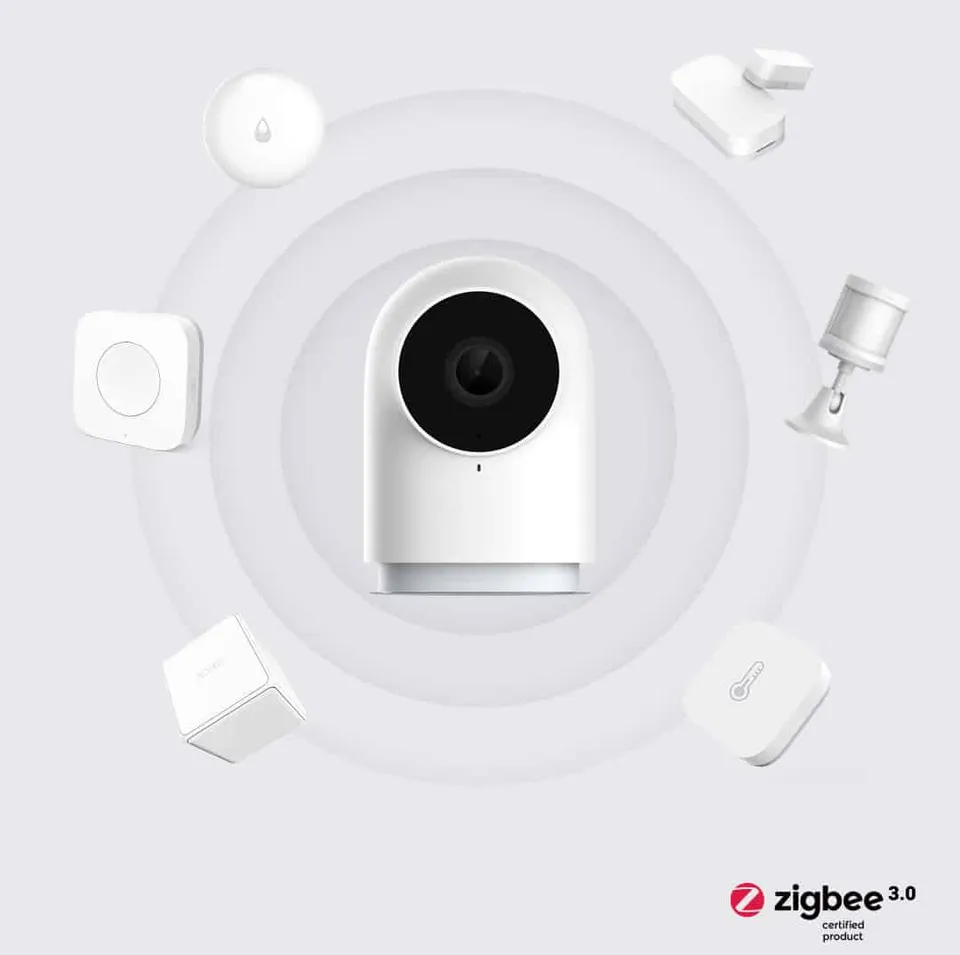 aqara-camera-hub-g2h-berwachungskamera-mit-hub image 1