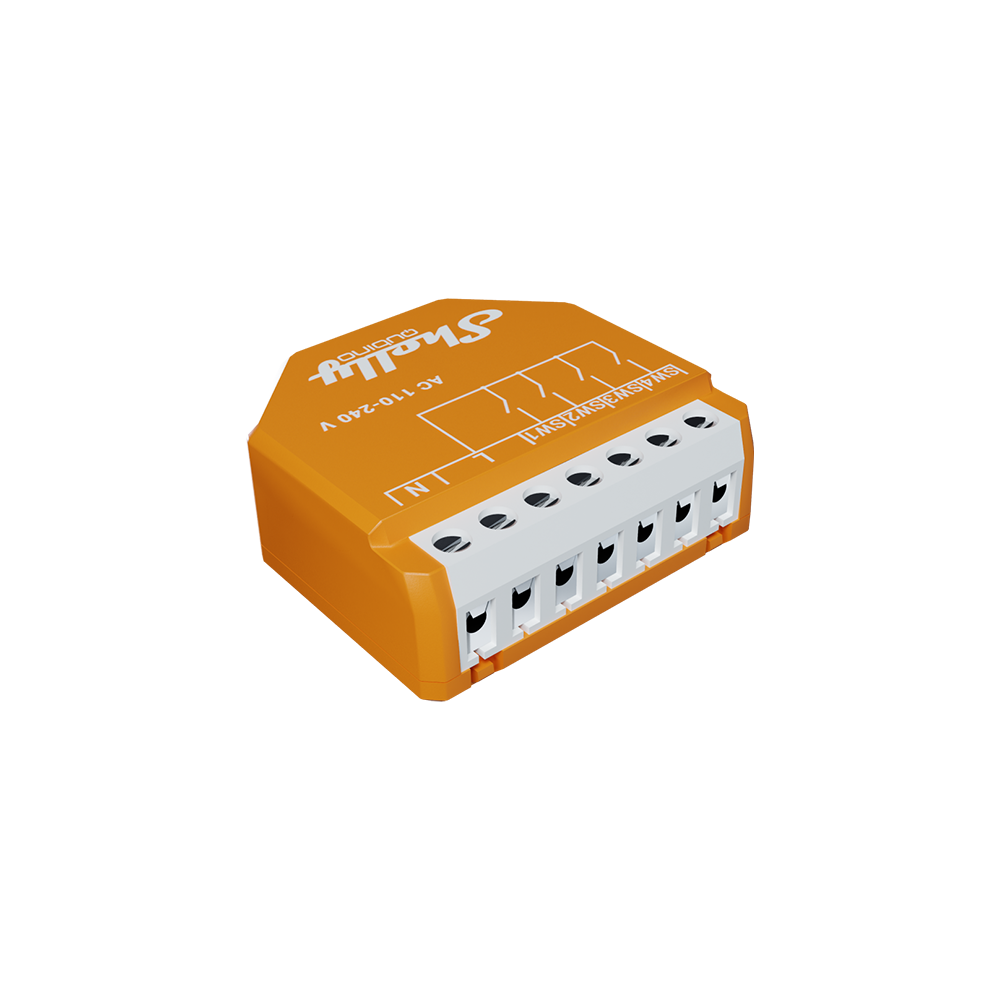 shelly-wave-i4-anz-z-wave-4-fach-digitaleingangs-controller-szenenschalter image 1