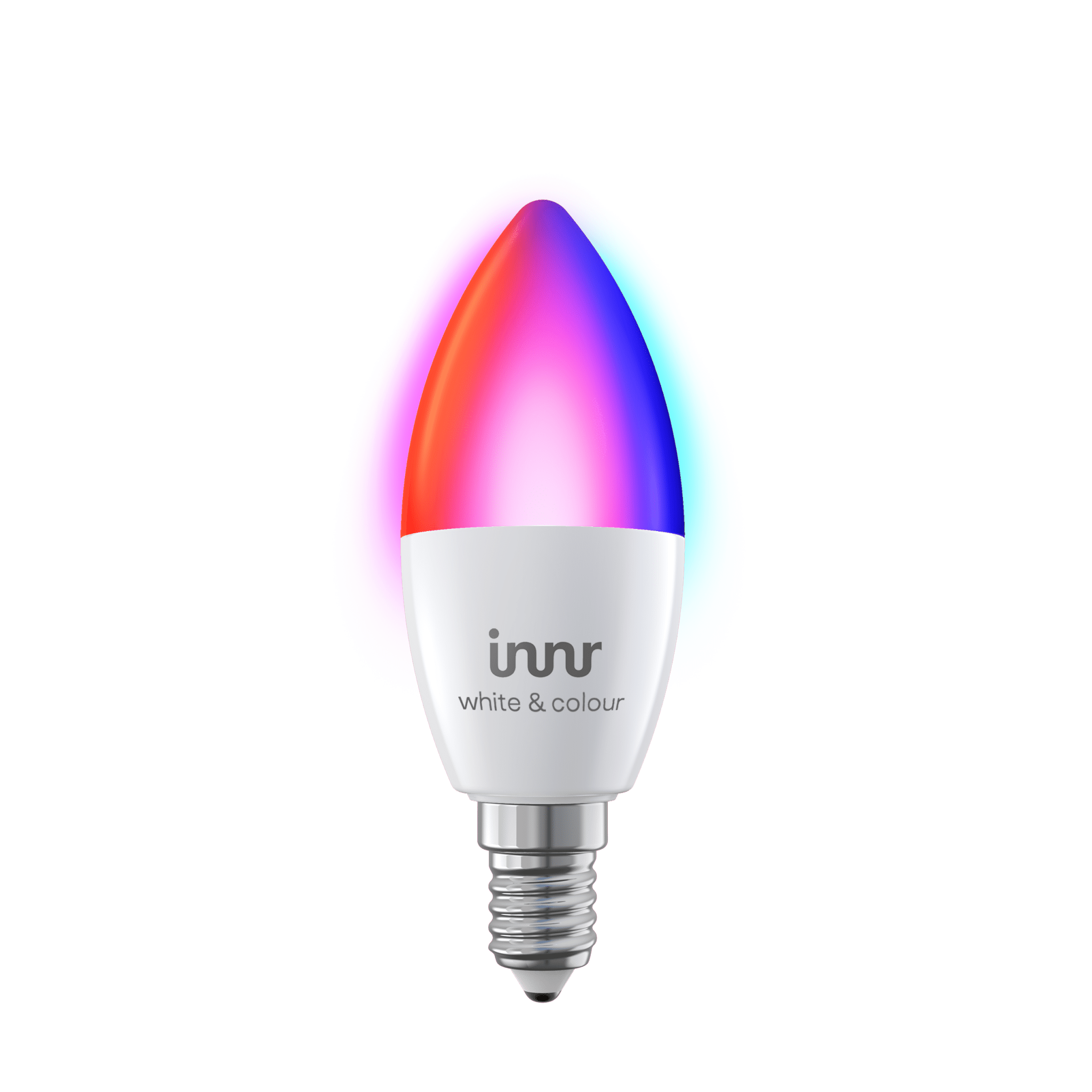 innr-smart-kerzenlampe-wei-farbe-e14-rgb image 3