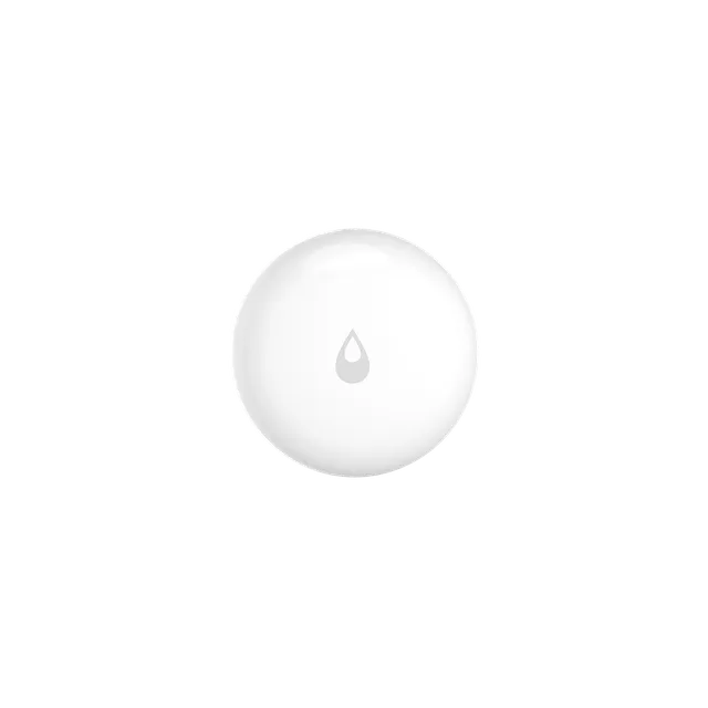 aqara-water-leak-sensor-wassermelder image 1