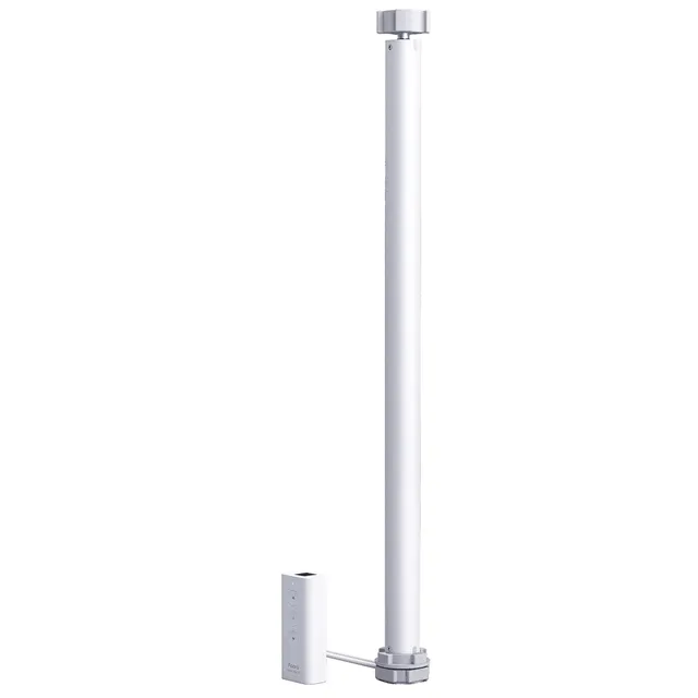 aqara-curtain-driver-e1-motor-motorschienen-antrieb-f-r-vorh-nge-mit-app-steueru image 1