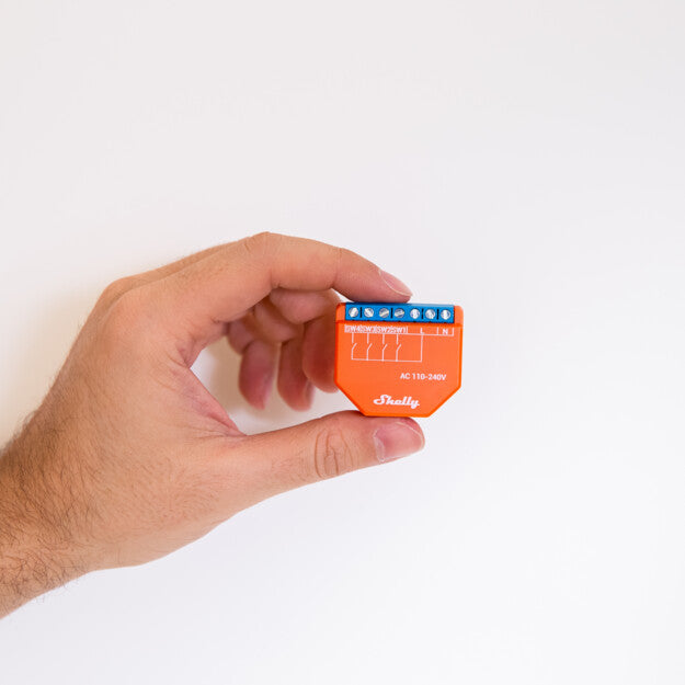 shelly-plus-i4-wlan-eingangscontroller image 2