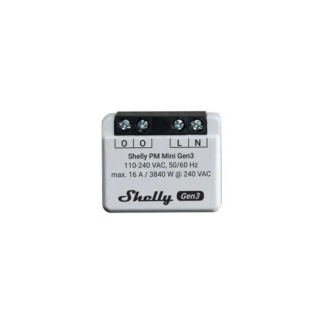 shelly-pm-mini-gen3-kompakter-wlan-energiez-hler image 1