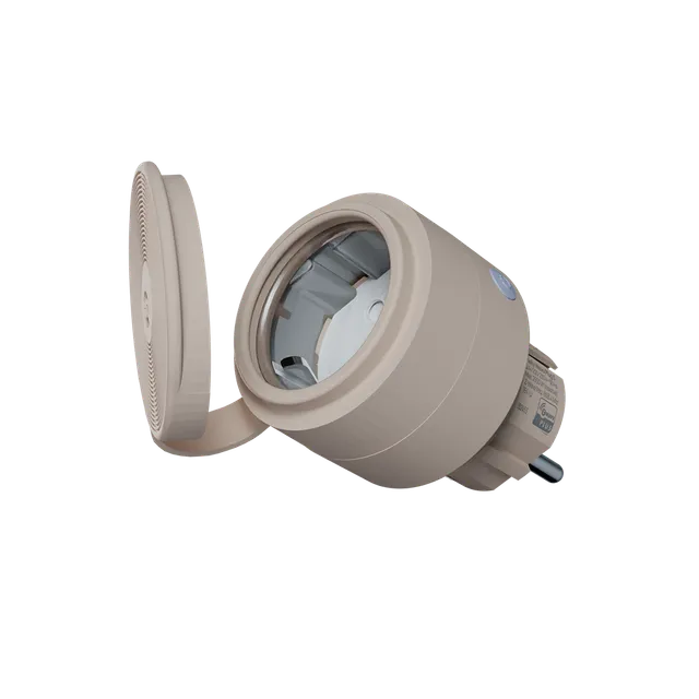 shelly-wave-outdoor-plug-s-lr-outdoor-steckdose image 1