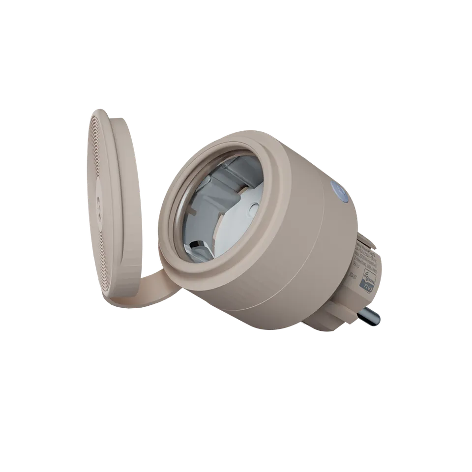 shelly-wave-outdoor-plug-s-lr-outdoor-steckdose image 1