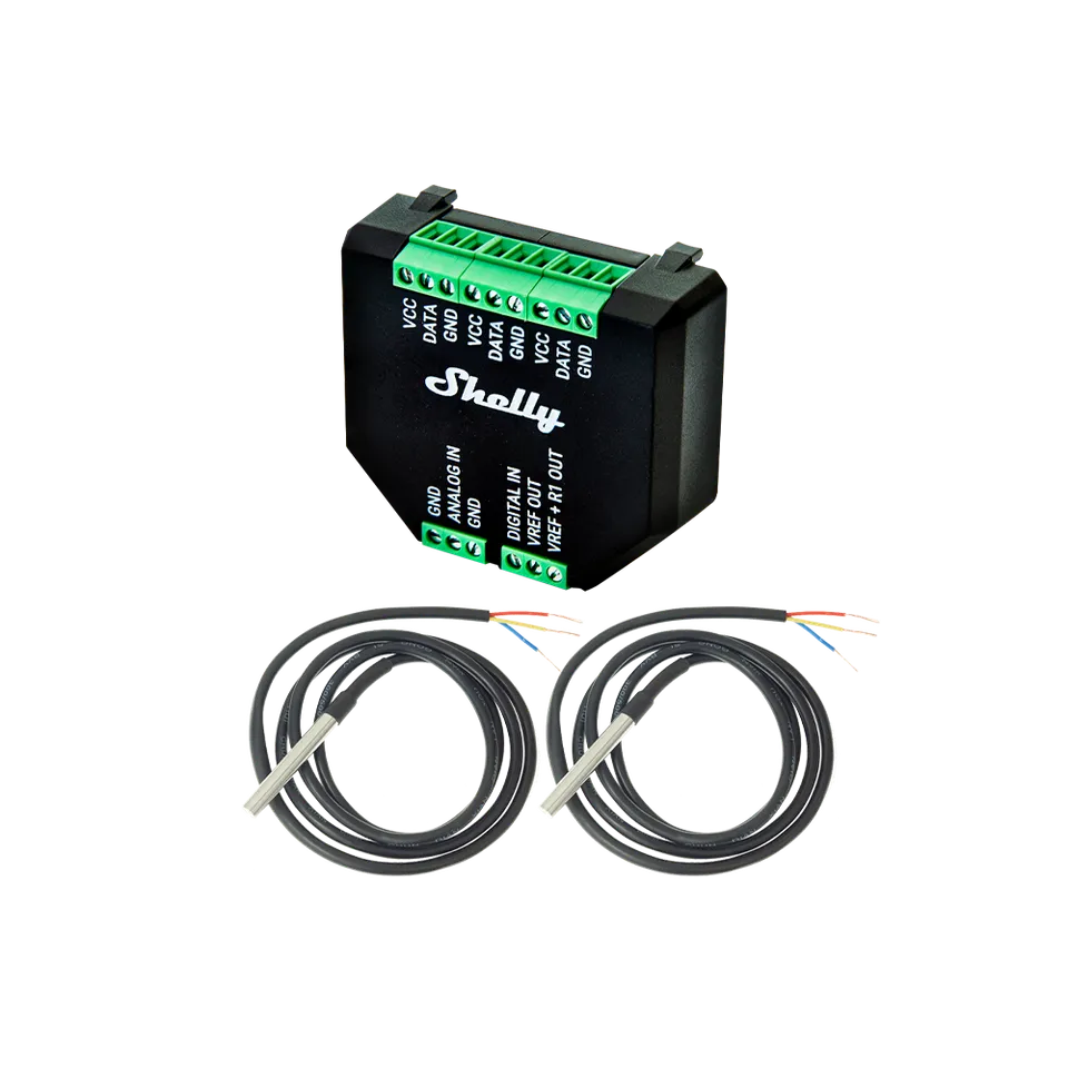 shelly-plus-addon-2ds-erweiterungsmodul-mit-2-temperatursensor-anschl-ssen image 1