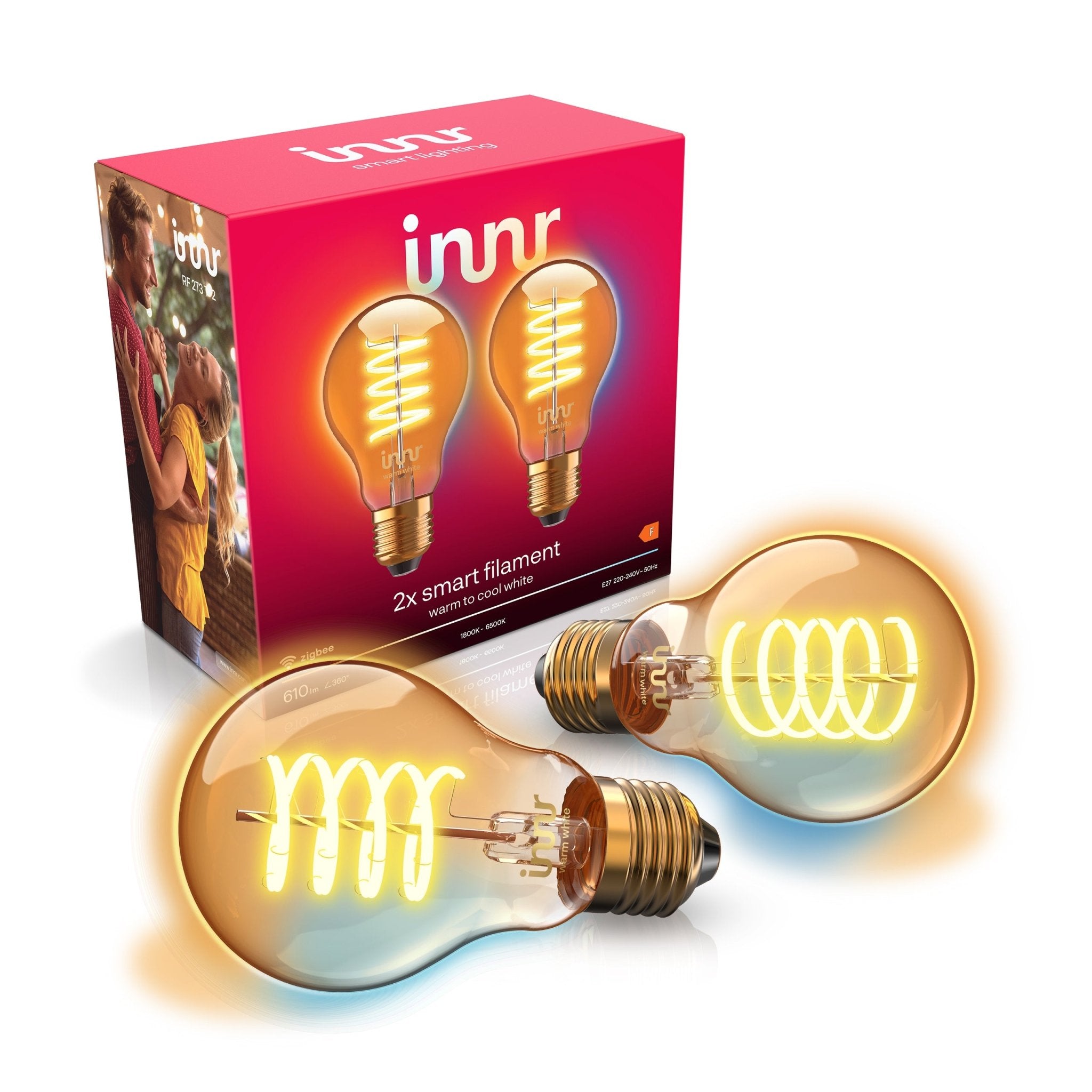 innr-smart-filament-lampe-warmwei-bis-kaltwei-e27-dimmbar-1800k-6500k image 4