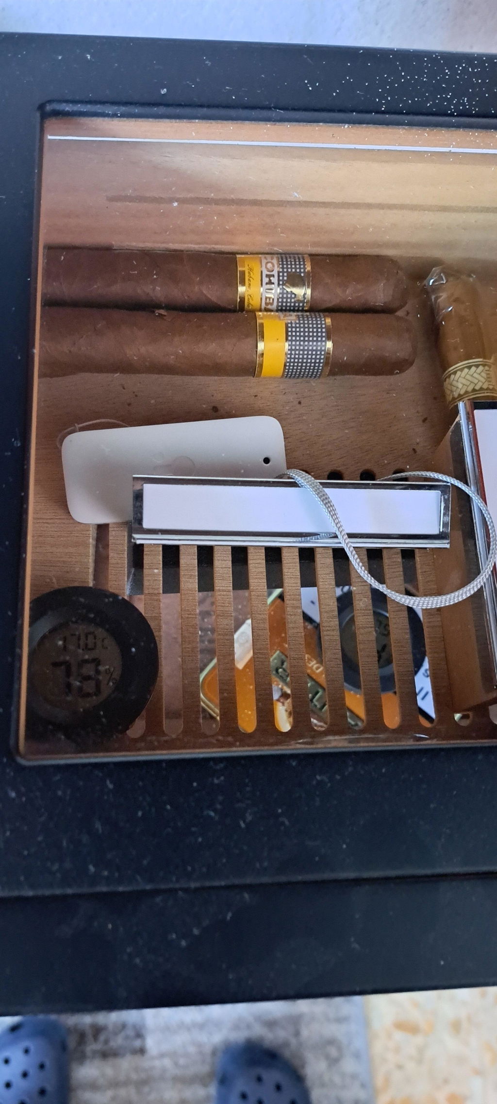 Schimmel-Alarm im Schlafzimmer