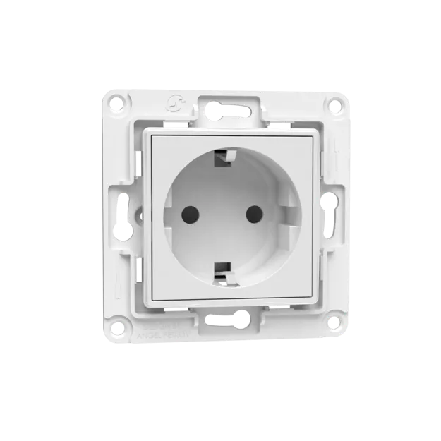 shelly-wall-socket-eu-unterputz-steckdose-wei image 1