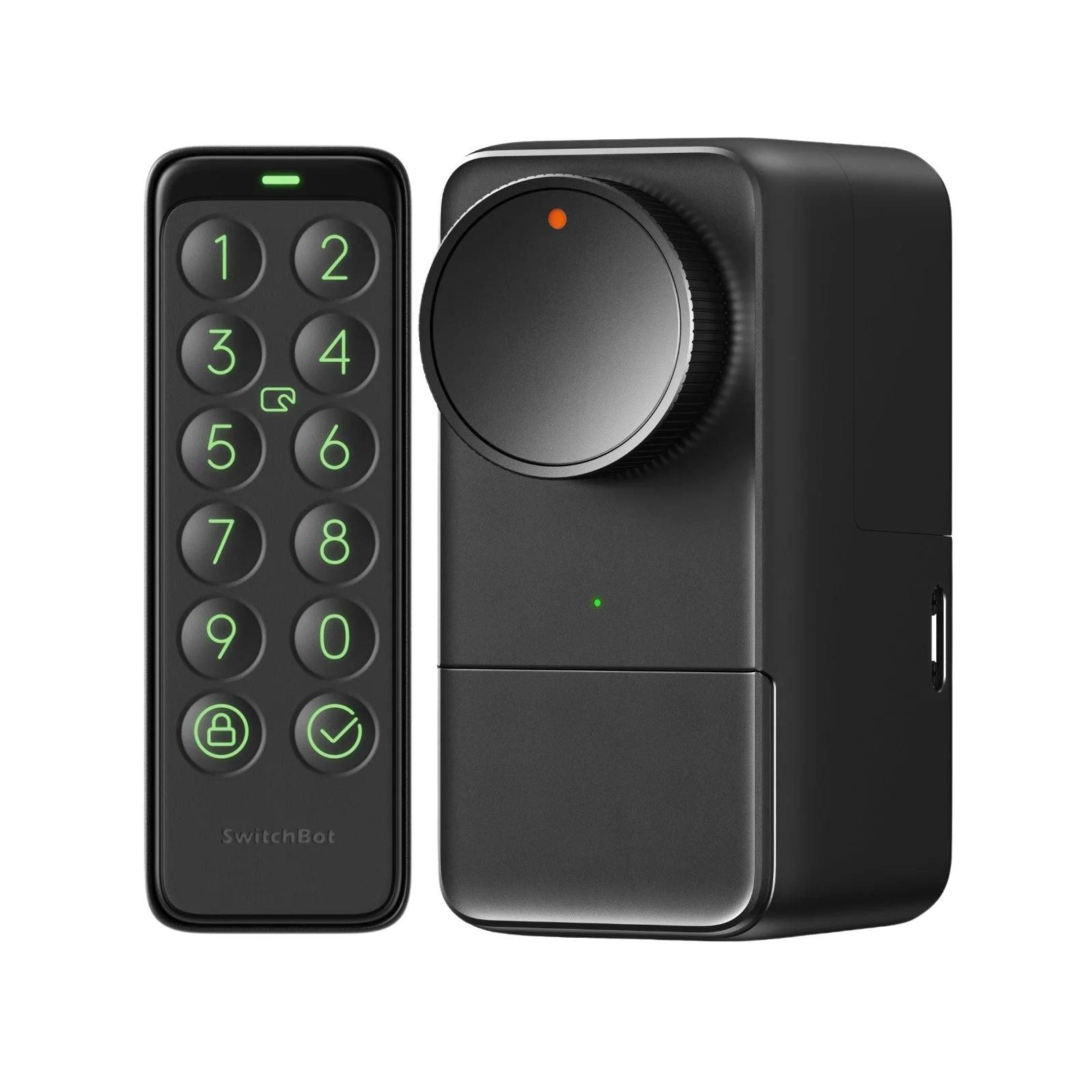 switchbot-lock-pro-starter-combo-t-rschloss-mit-keypad-touch-fingerprint image 3