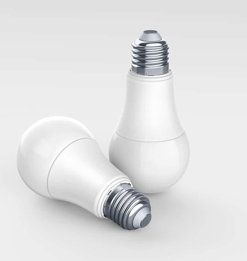 aqara-led-light-bulb-smartes-leuchtmittel-f-r-stimmungsvolles-licht image 1