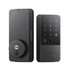 aqara-smart-door-lock-u-series-smartes-t-rschloss image 1