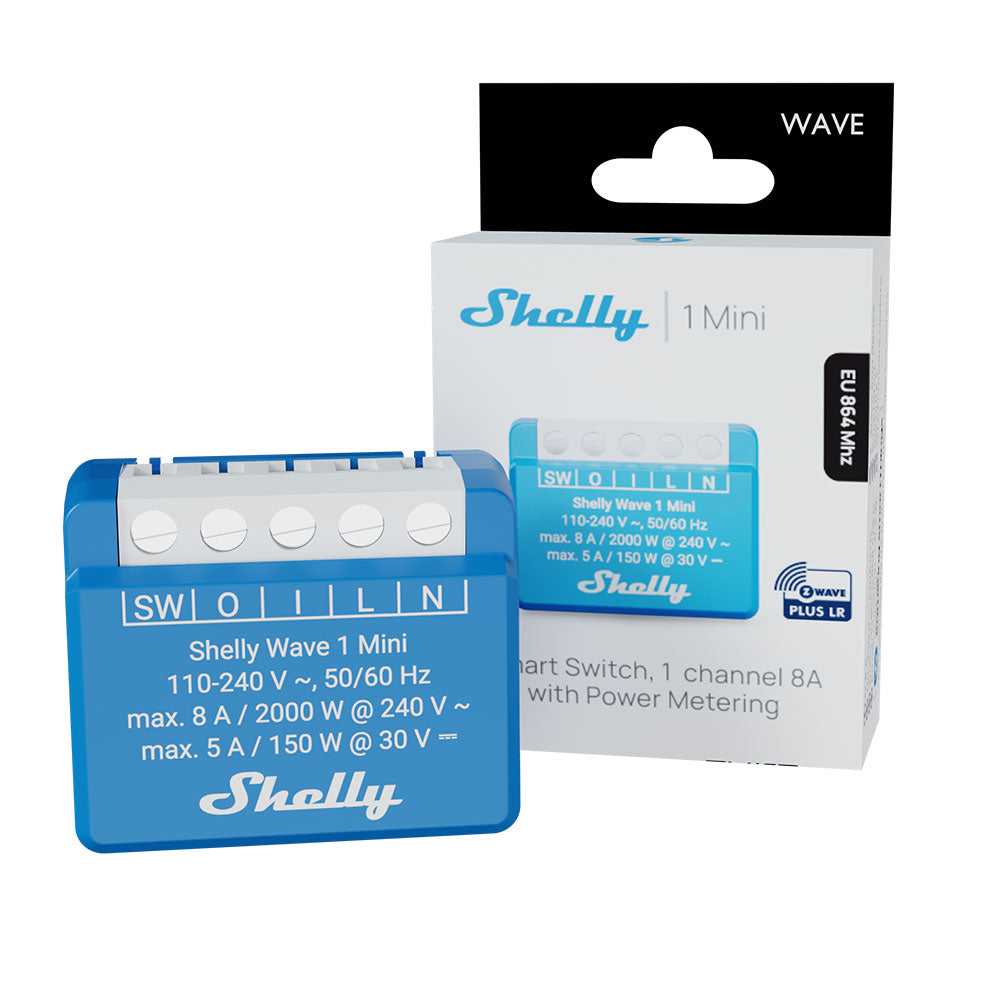 shelly-wave-1-mini-lr-z-wave-schalter-1-kanal-8a-mit-potentialfreien-kontakten image 4