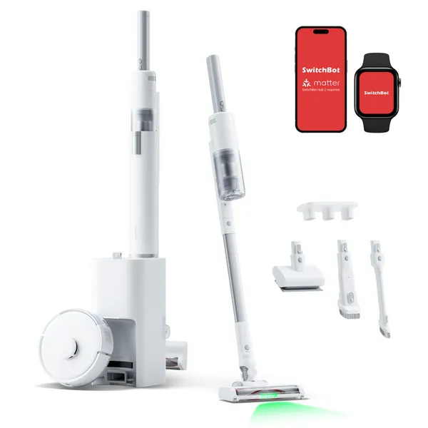 switchbot-k10-pro-combo-mini-saugroboter-combo-mit-absaugstation image 1