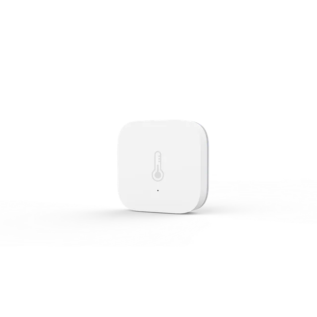 aqara-temperature-and-humidity-sensor-smartes-temperatur-und-luftfeuchtesensor image 1