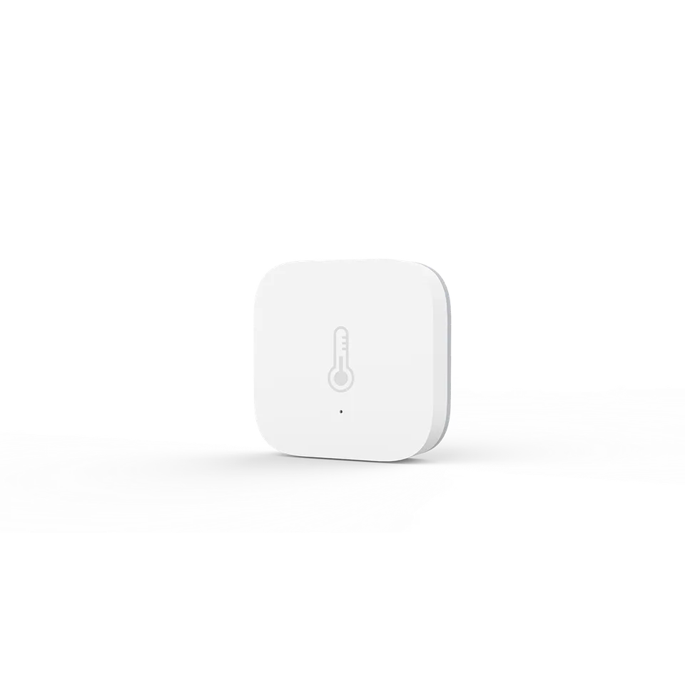 aqara-temperature-and-humidity-sensor-smartes-temperatur-und-luftfeuchtesensor image 1