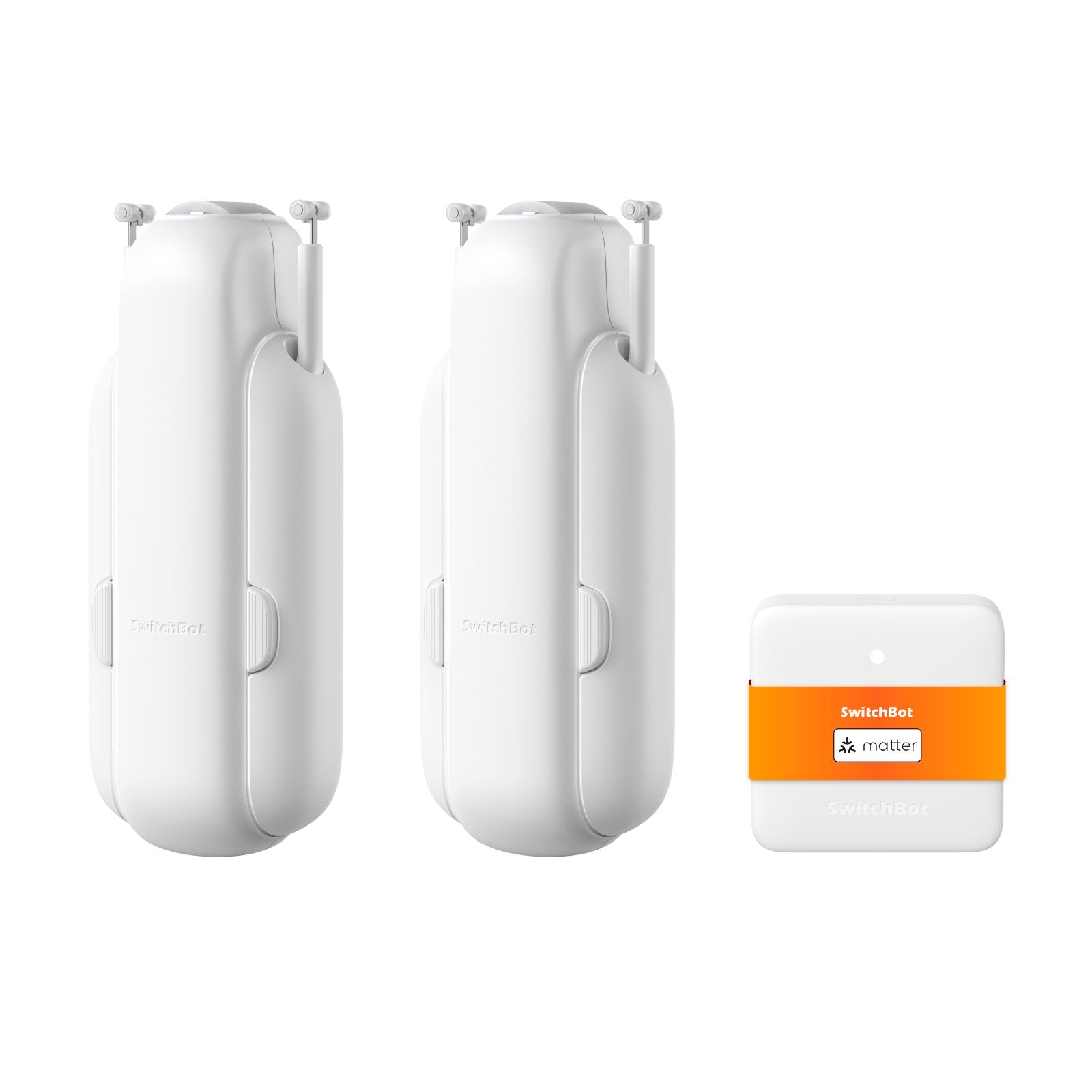 switchbot-curtain-3-matter-combo-bundle-mit-hub-2-und-vorhangmotor image 8