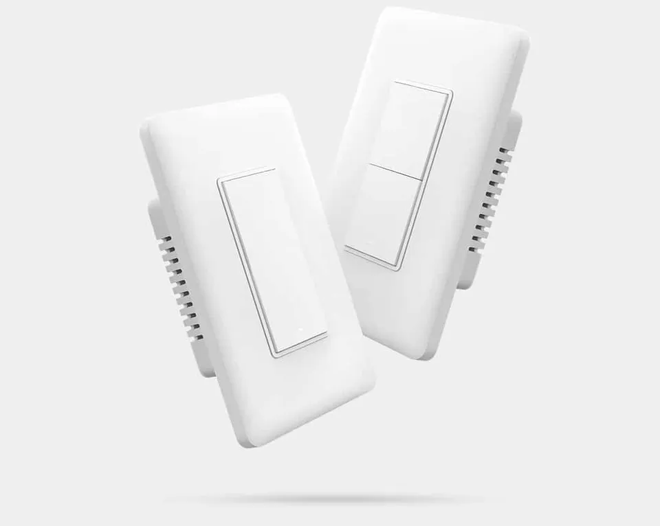 aqara-smart-wall-switch-h-serie-smarter-lichtschalter-ohne-neutralleiter image 1