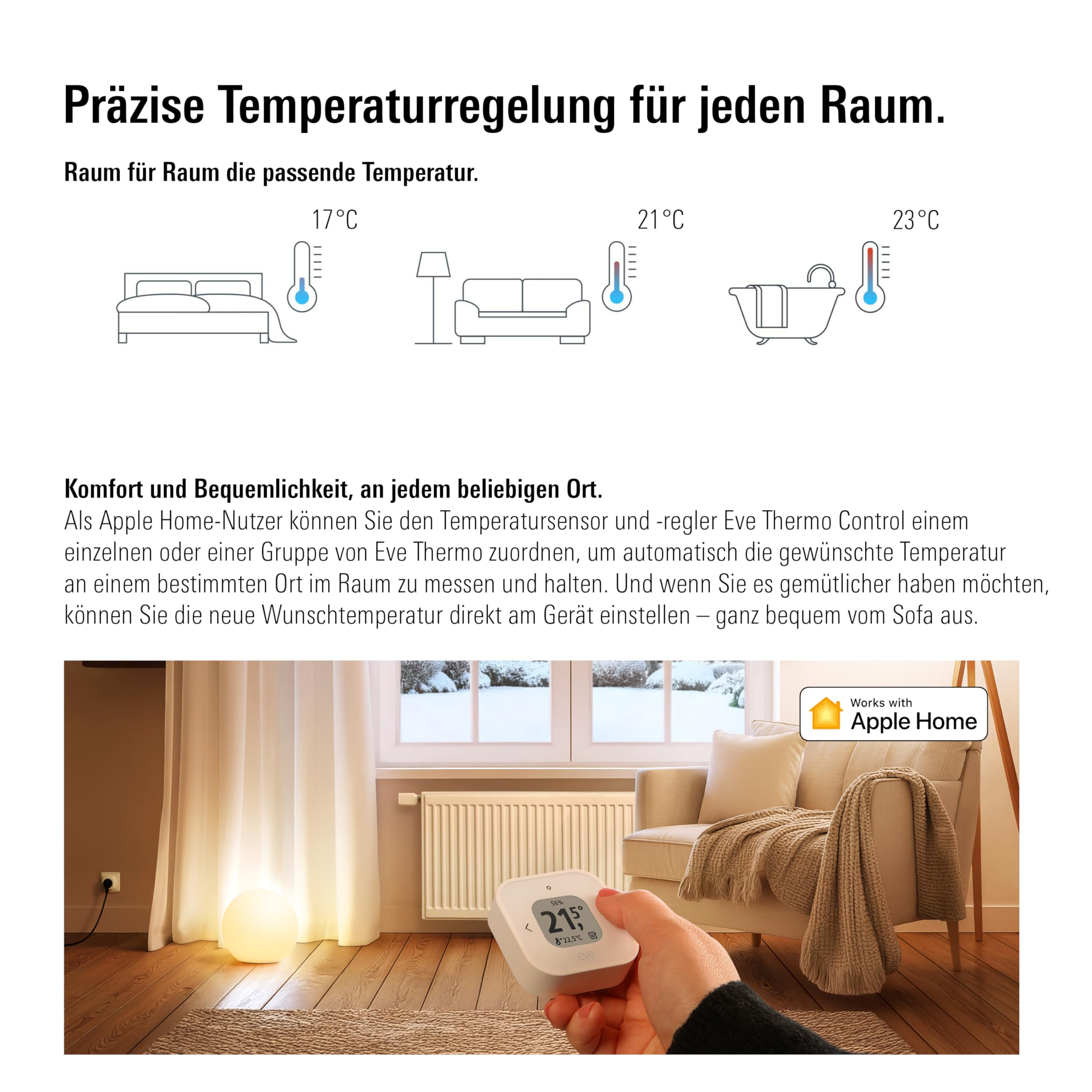 eve-thermo-matter-5-gen-4er-pack-smartes-heizk-rperthermostat-mit-app-und-sprach image 6