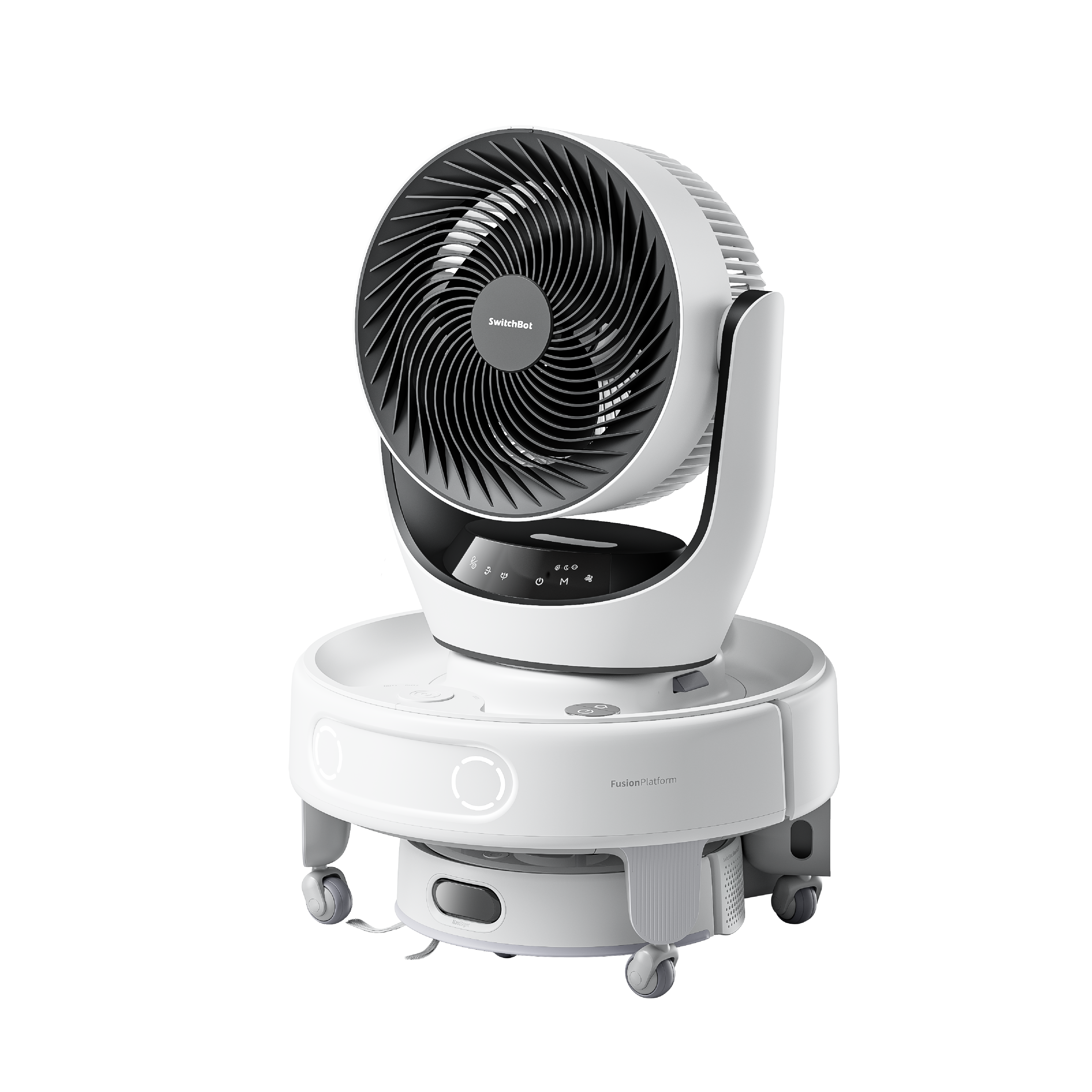 switchbot-k20-pro-air-flow-kit-roboter-bundle-mit-wisch-und-saugfunktion image 1